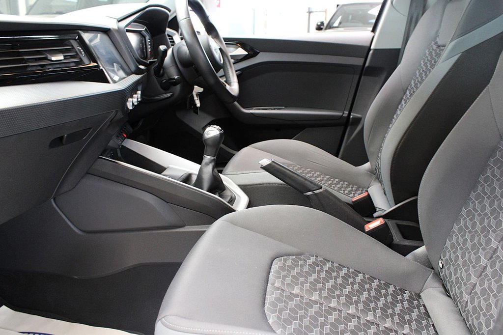 Used Audi A1 2022 for sale - 77231396: Photo 22