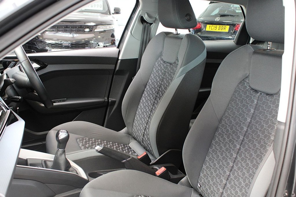 Used Audi A1 2022 for sale - 77231396: Photo 23