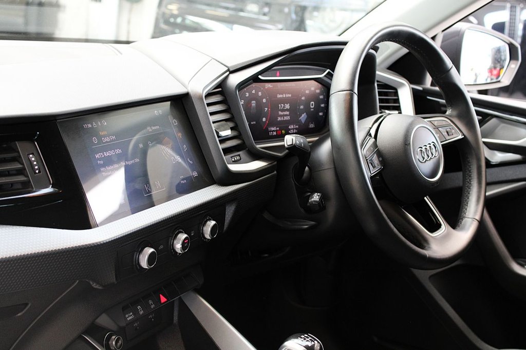 Used Audi A1 2022 for sale - 77231396: Photo 24