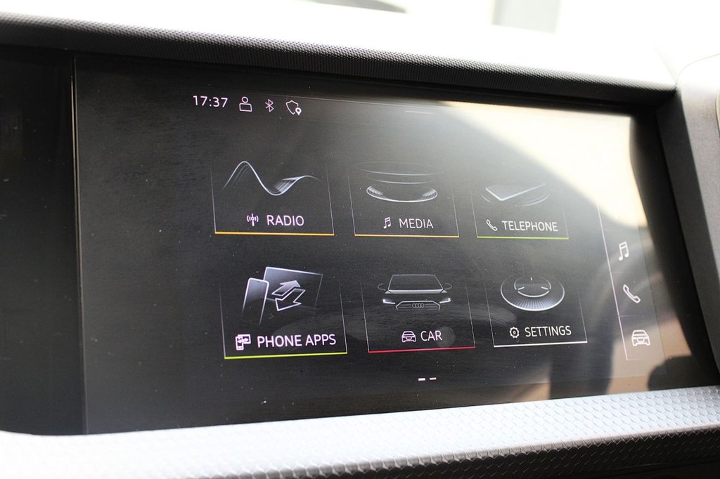 Used Audi A1 2022 for sale - 77231396: Photo 27