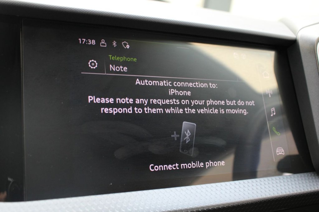 Used Audi A1 2022 for sale - 77231396: Photo 31