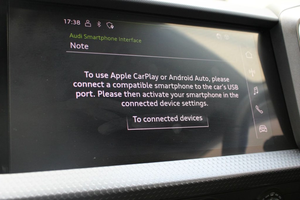 Used Audi A1 2022 for sale - 77231396: Photo 32