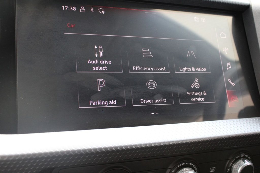 Used Audi A1 2022 for sale - 77231396: Photo 33