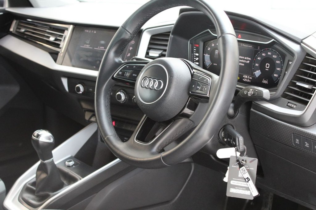 Used Audi A1 2022 for sale - 77231396: Photo 42