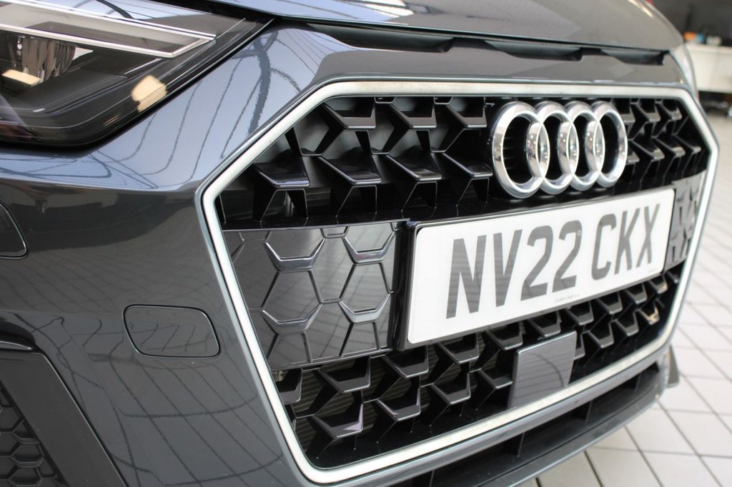 Used Audi A1 2022 for sale - 77231396: Photo 45