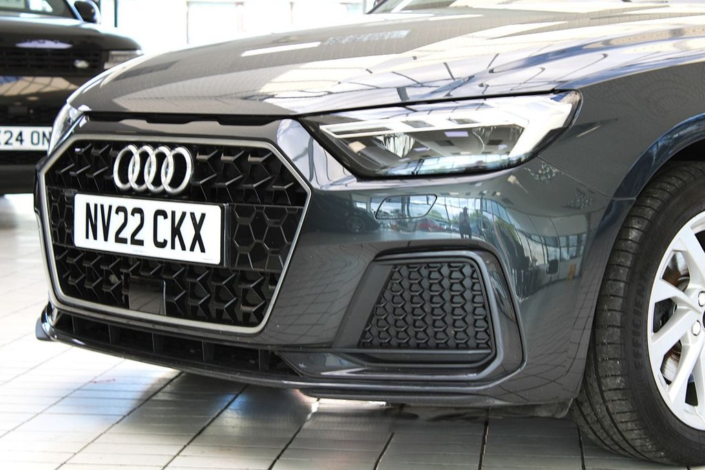 Used Audi A1 2022 for sale - 77231396: Photo 5