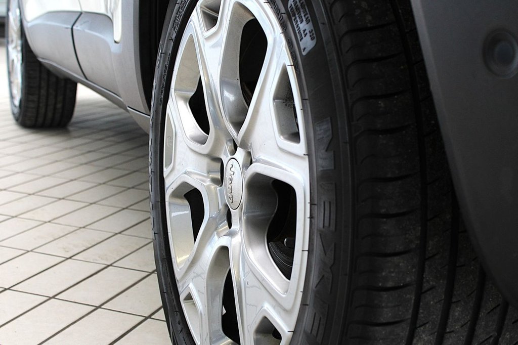 Used Jeep Renegade 2018 for sale - 77792119: Photo 20