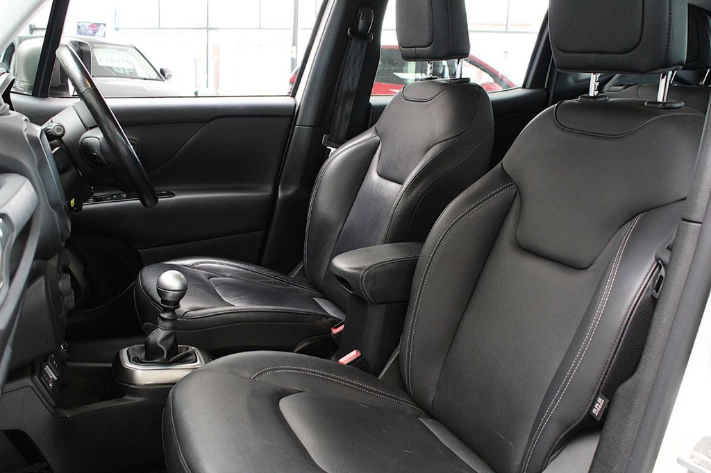 Used Jeep Renegade 2018 for sale - 77792119: Photo 24