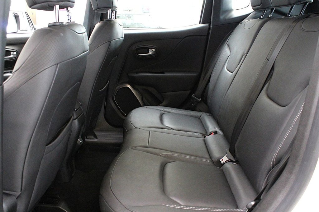 Used Jeep Renegade 2018 for sale - 77792119: Photo 26