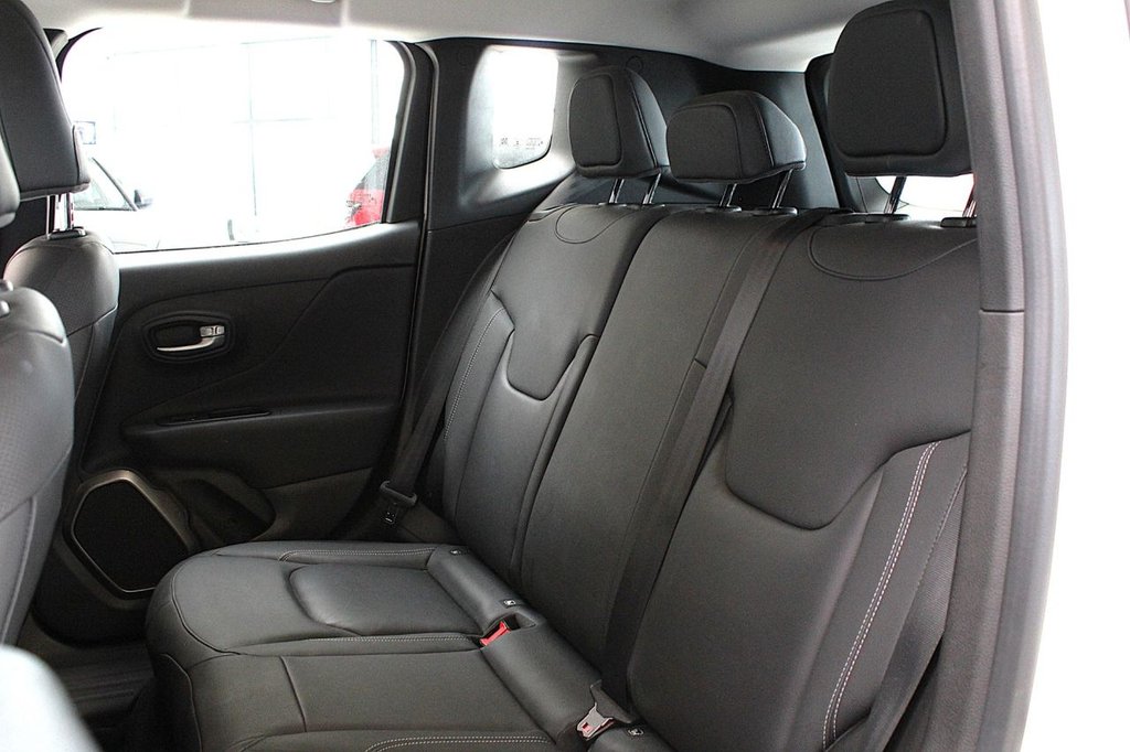 Used Jeep Renegade 2018 for sale - 77792119: Photo 27