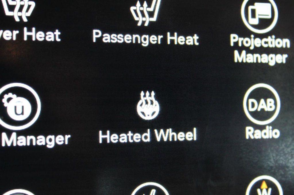 Used Jeep Renegade 2018 for sale - 77792119: Photo 32