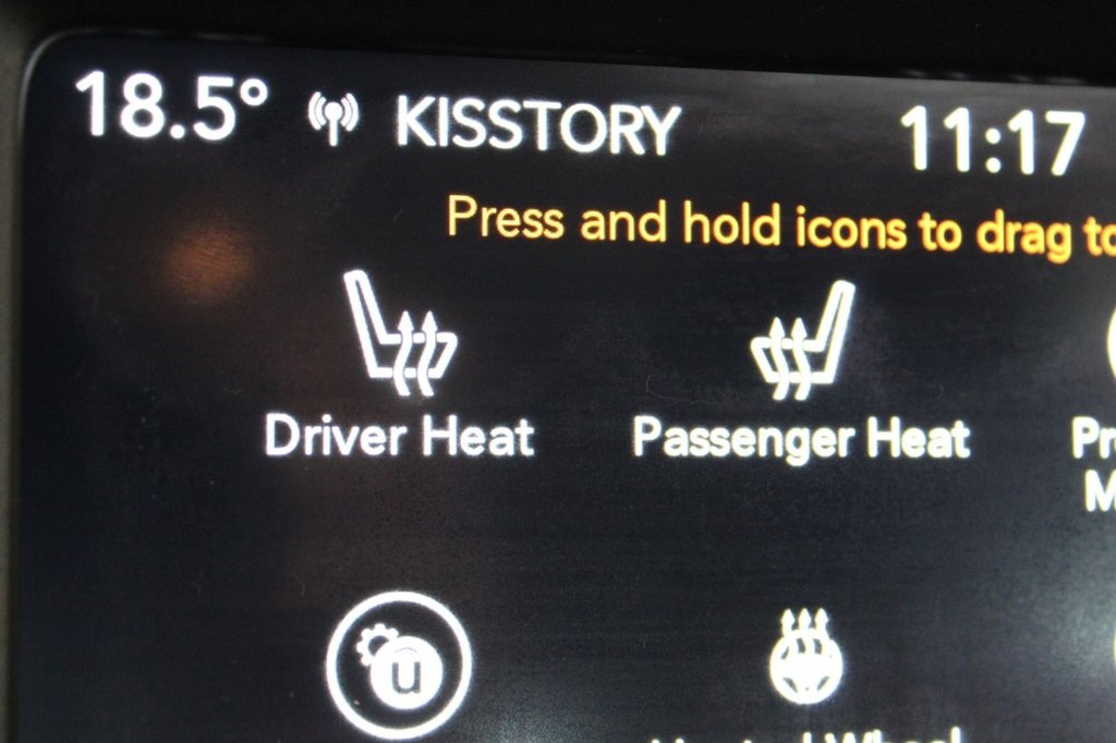 Used Jeep Renegade 2018 for sale - 77792119: Photo 33