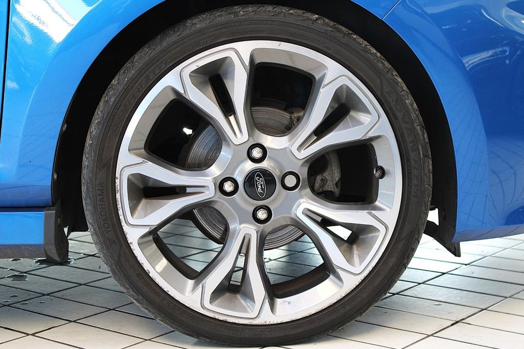 Used Ford Fiesta 2020 for sale - 77231434: Photo 11