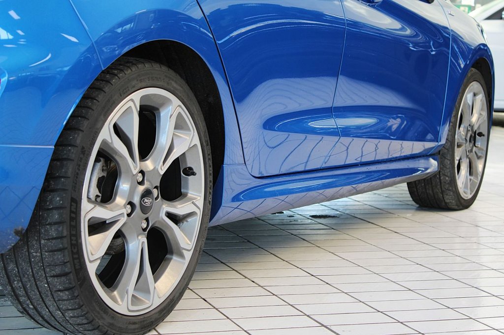 Used Ford Fiesta 2020 for sale - 77231434: Photo 14