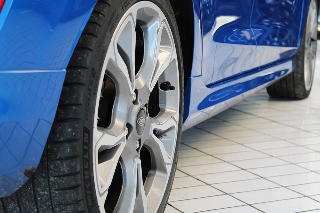 Used Ford Fiesta 2020 for sale - 77231434: Photo 15