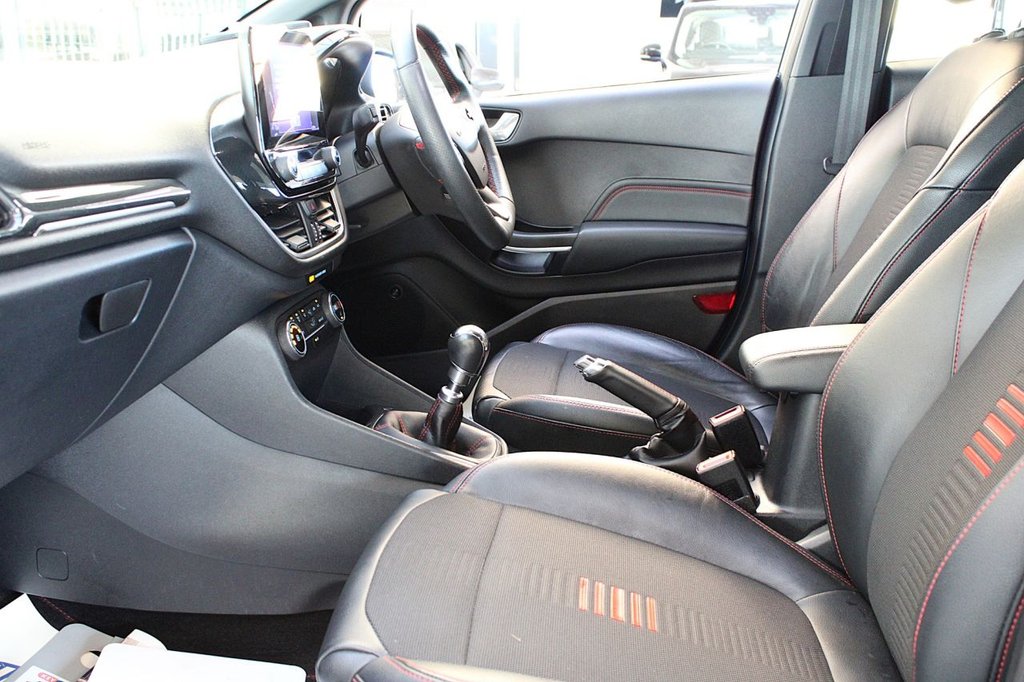 Used Ford Fiesta 2020 for sale - 77231434: Photo 20