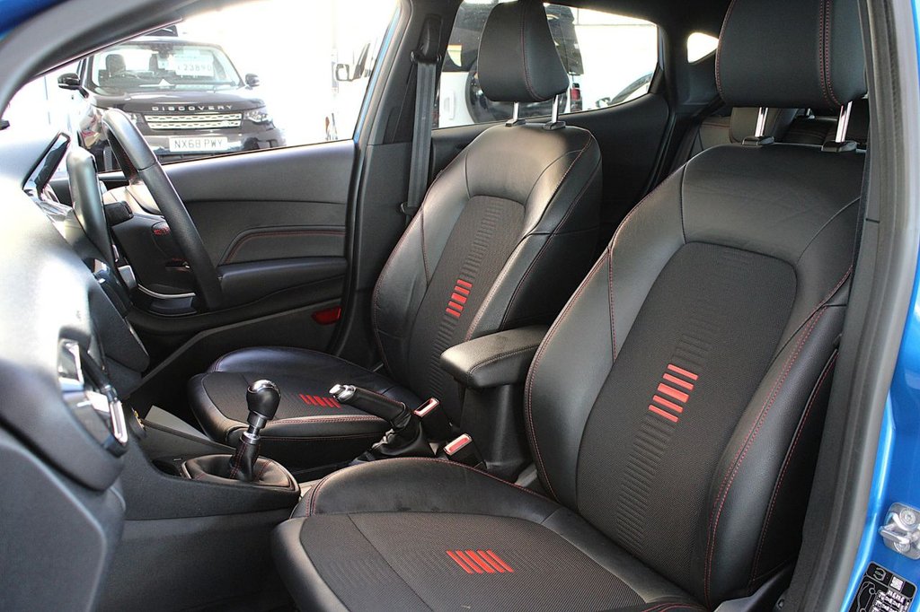 Used Ford Fiesta 2020 for sale - 77231434: Photo 21