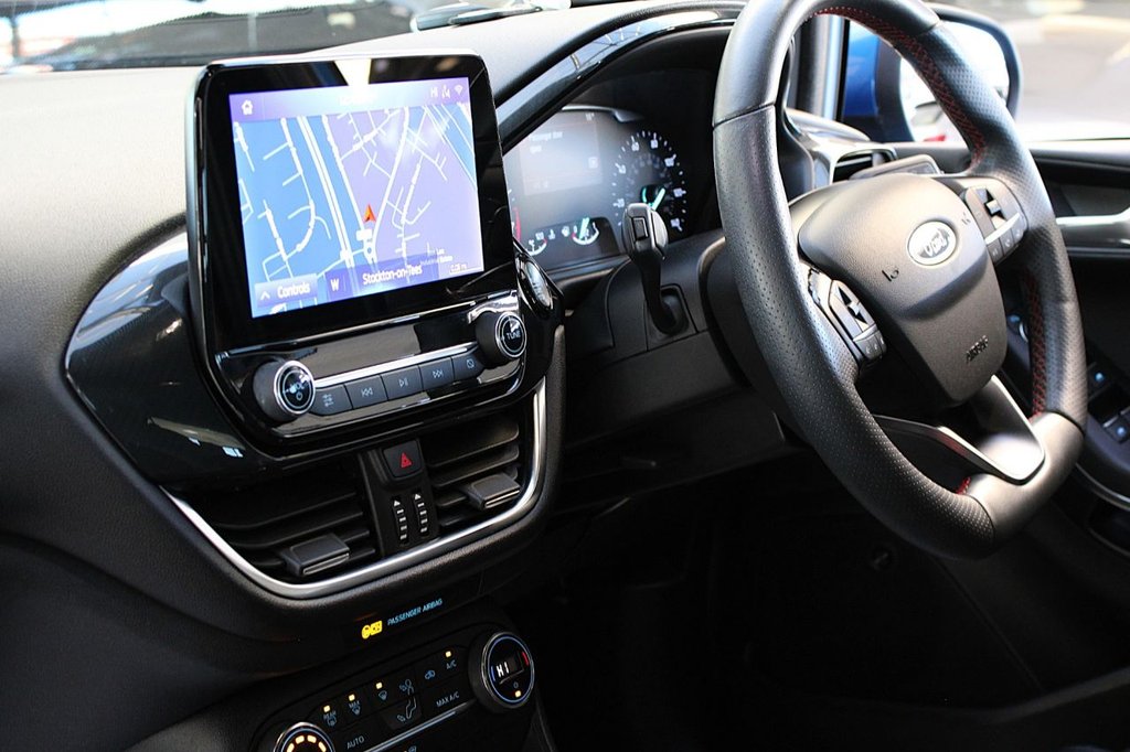 Used Ford Fiesta 2020 for sale - 77231434: Photo 22