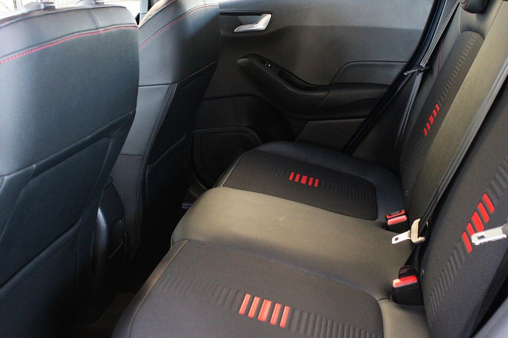 Used Ford Fiesta 2020 for sale - 77231434: Photo 23