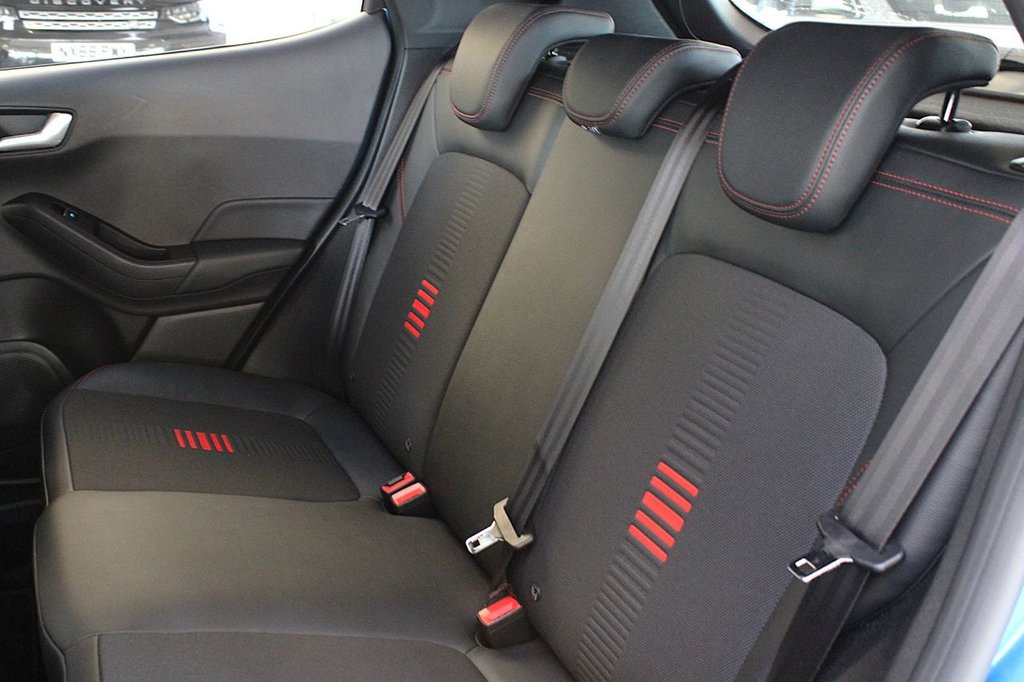 Used Ford Fiesta 2020 for sale - 77231434: Photo 24