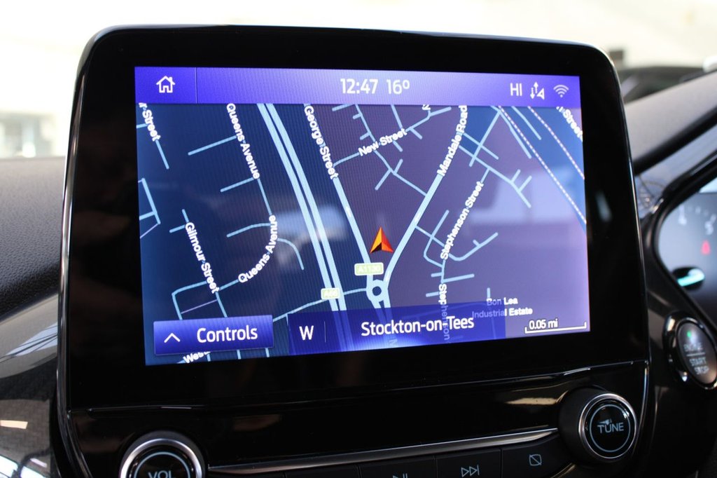 Used Ford Fiesta 2020 for sale - 77231434: Photo 25