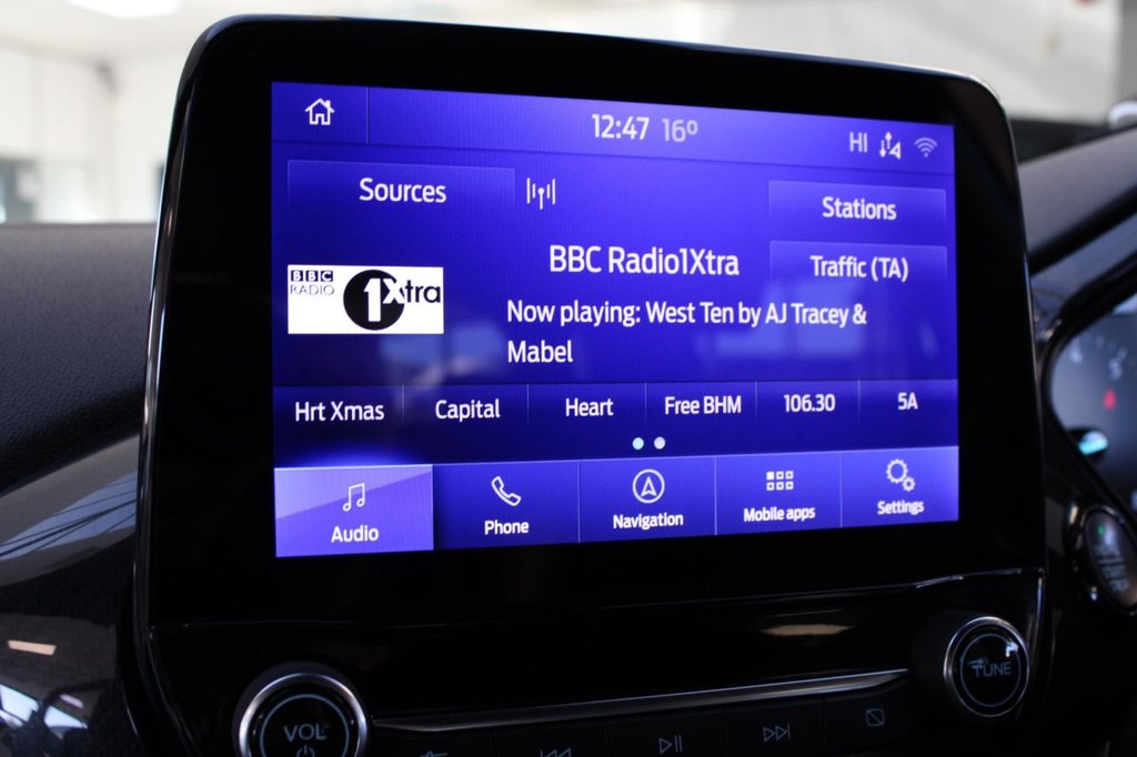 Used Ford Fiesta 2020 for sale - 77231434: Photo 26