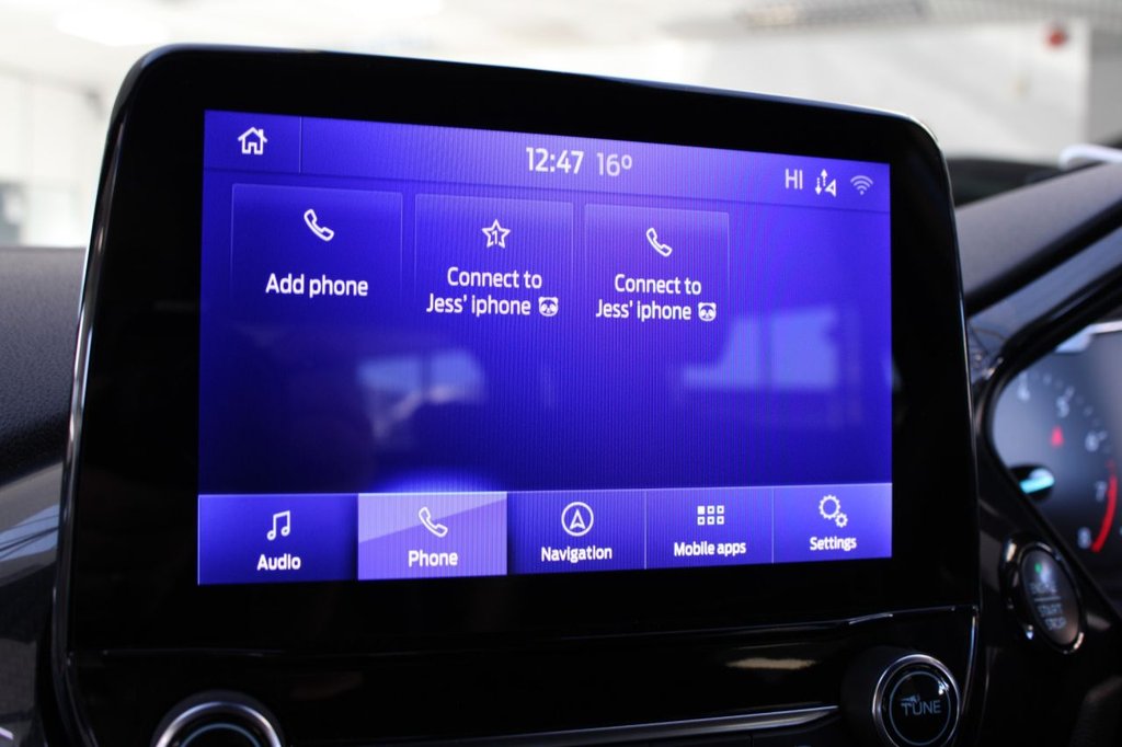 Used Ford Fiesta 2020 for sale - 77231434: Photo 27