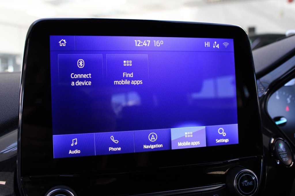 Used Ford Fiesta 2020 for sale - 77231434: Photo 28