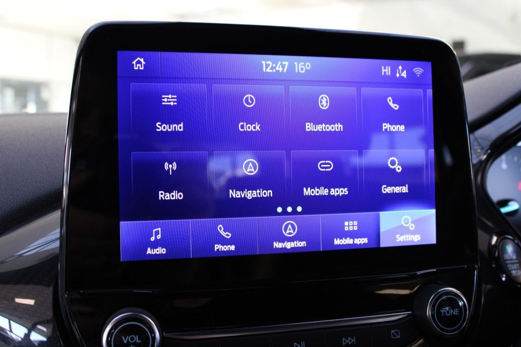 Used Ford Fiesta 2020 for sale - 77231434: Photo 29