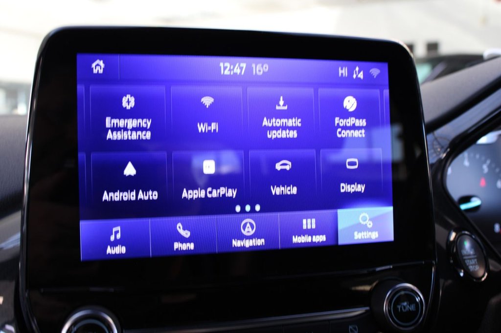 Used Ford Fiesta 2020 for sale - 77231434: Photo 30