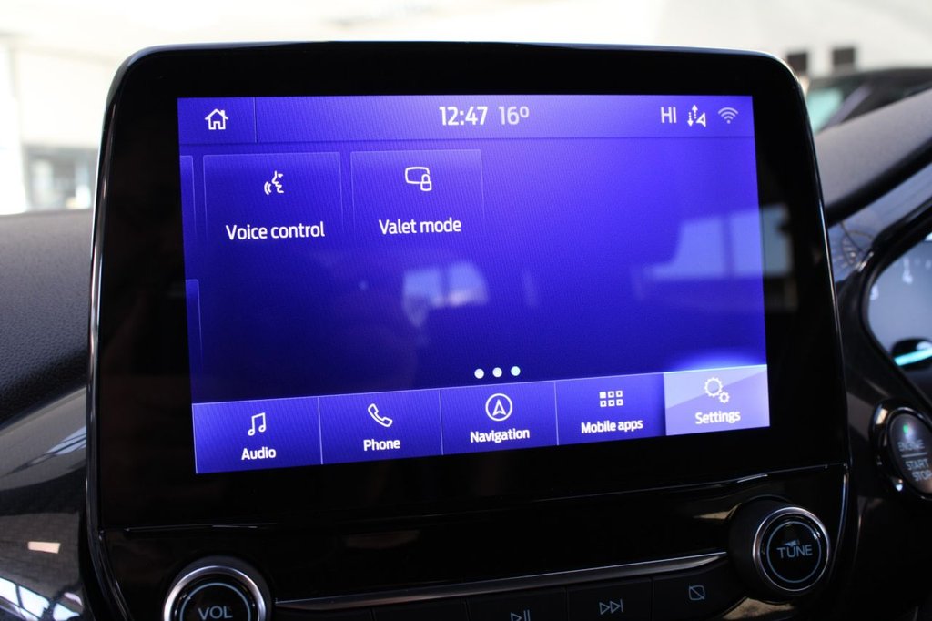 Used Ford Fiesta 2020 for sale - 77231434: Photo 31