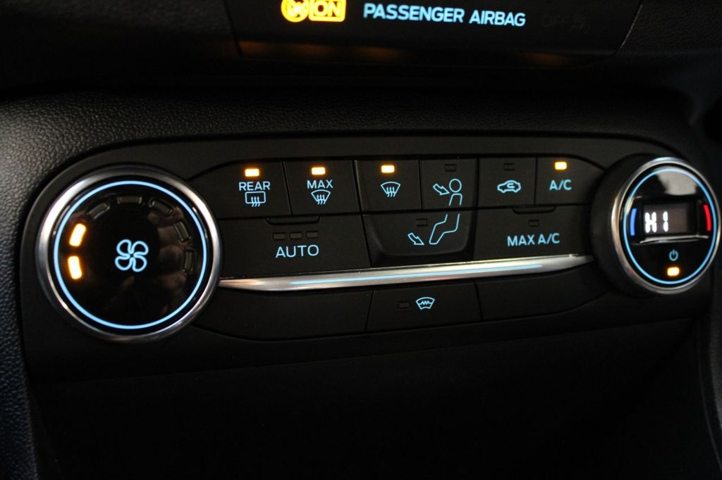 Used Ford Fiesta 2020 for sale - 77231434: Photo 32