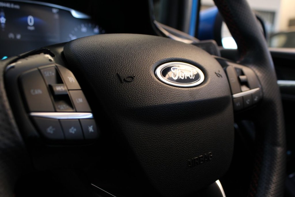 Used Ford Fiesta 2020 for sale - 77231434: Photo 36