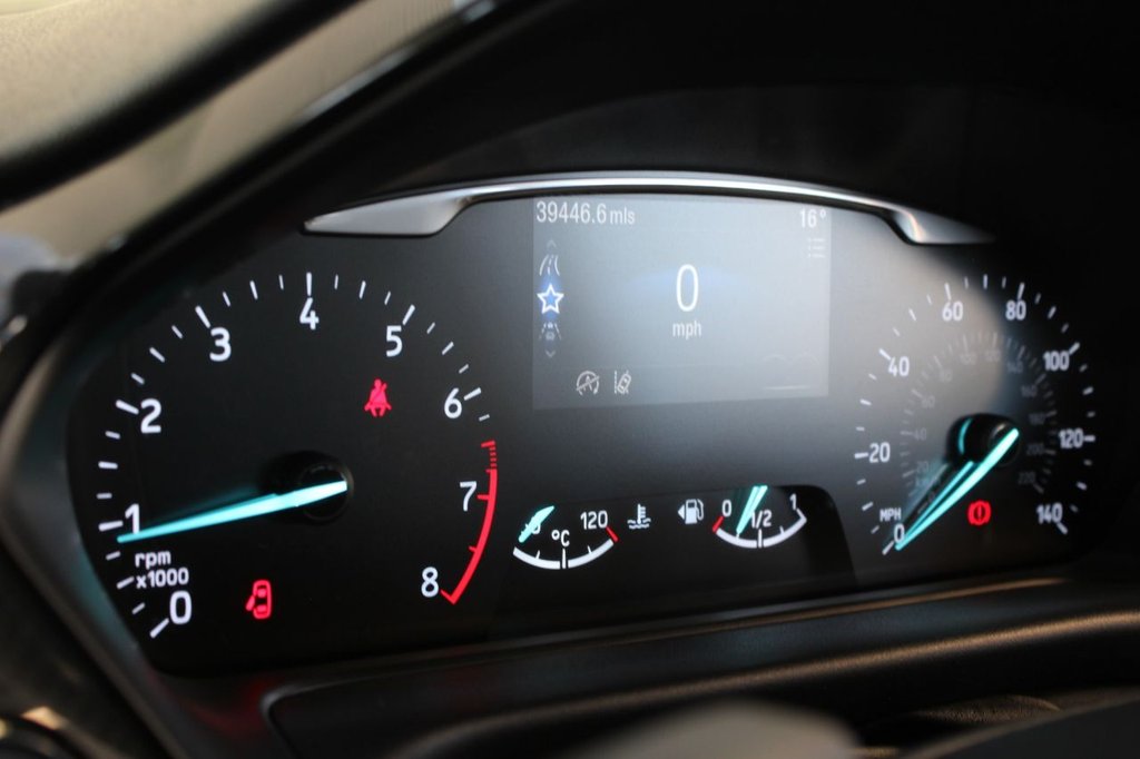 Used Ford Fiesta 2020 for sale - 77231434: Photo 40