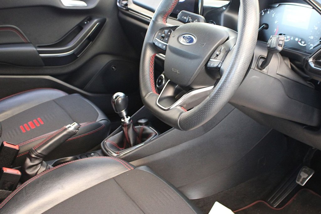 Used Ford Fiesta 2020 for sale - 77231434: Photo 42