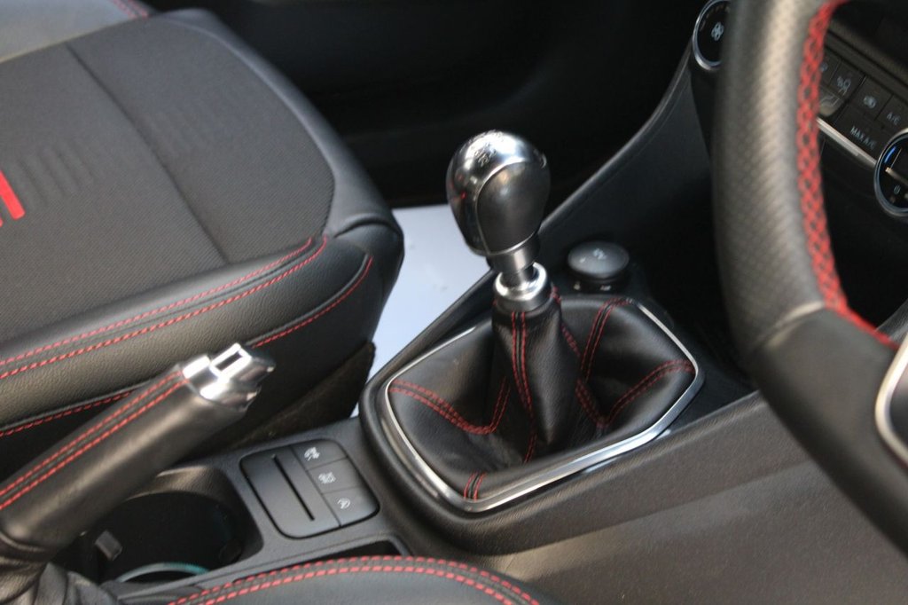 Used Ford Fiesta 2020 for sale - 77231434: Photo 43