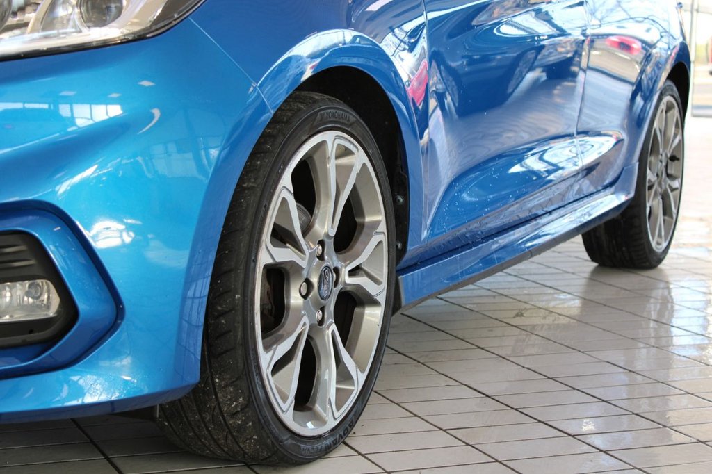 Used Ford Fiesta 2020 for sale - 77231434: Photo 5