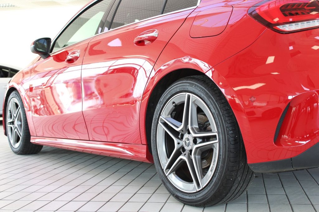 Used Mercedes-Benz A-Class 2019 for sale - 77231431: Photo 18