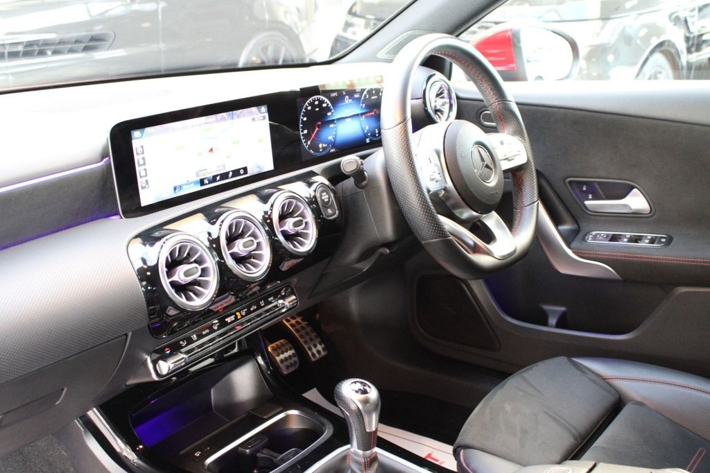 Used Mercedes-Benz A-Class 2019 for sale - 77231431: Photo 20