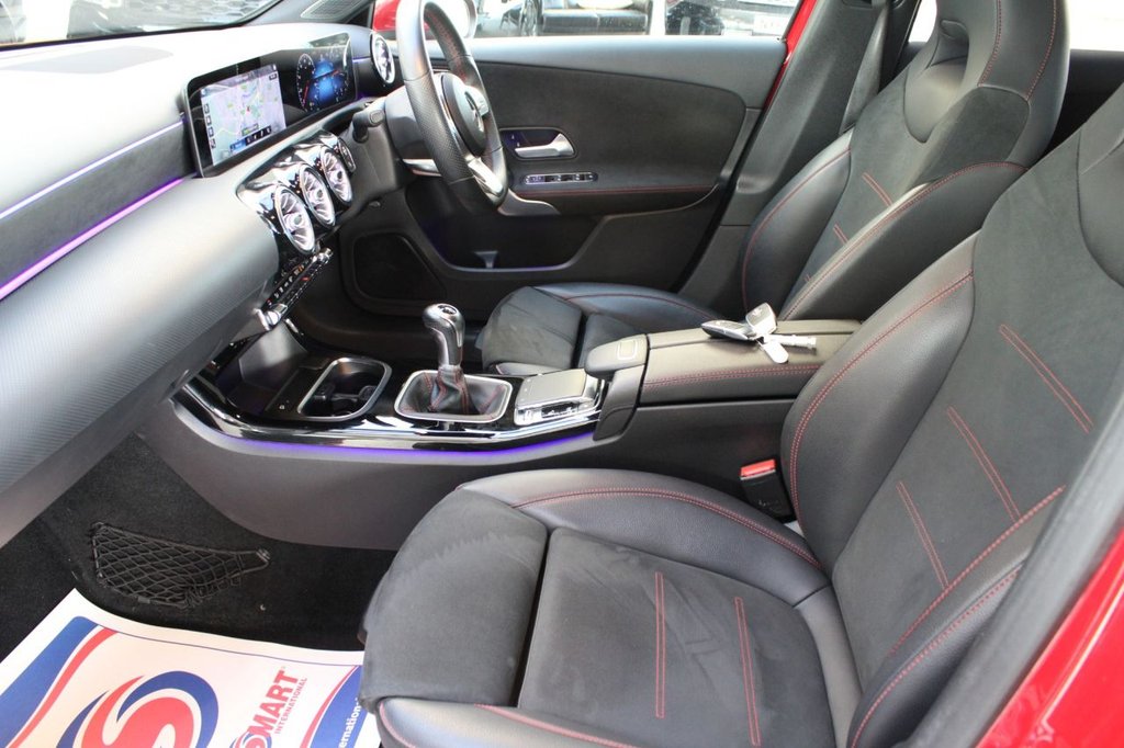 Used Mercedes-Benz A-Class 2019 for sale - 77231431: Photo 21