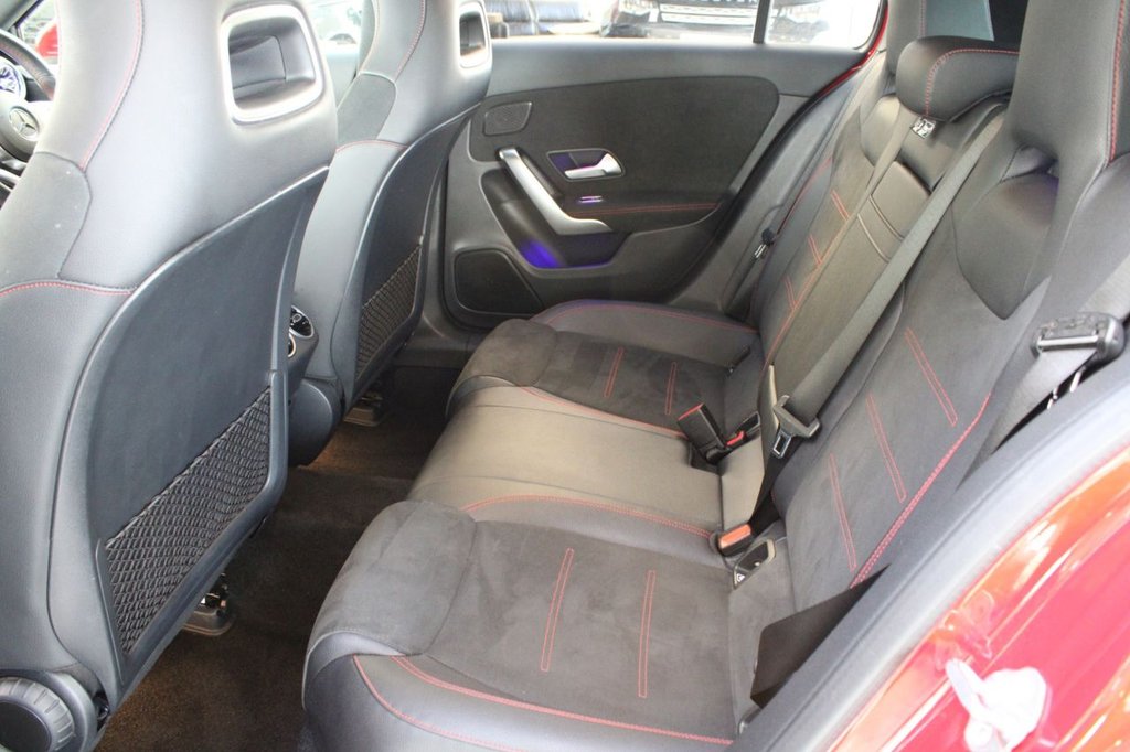 Used Mercedes-Benz A-Class 2019 for sale - 77231431: Photo 22