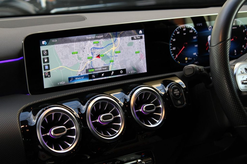 Used Mercedes-Benz A-Class 2019 for sale - 77231431: Photo 24