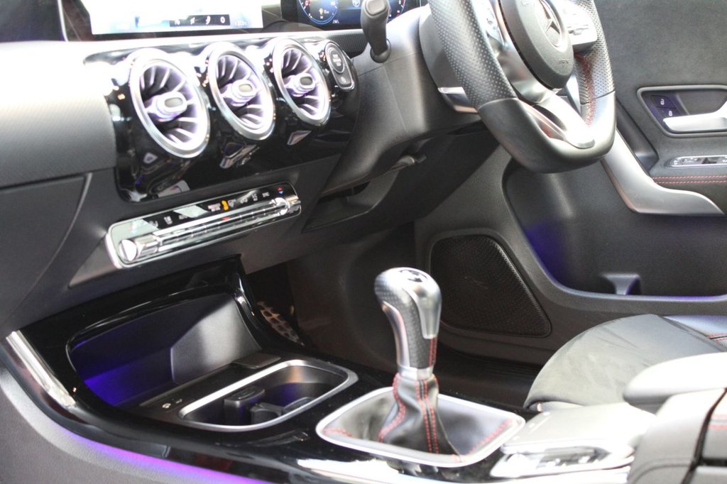 Used Mercedes-Benz A-Class 2019 for sale - 77231431: Photo 26