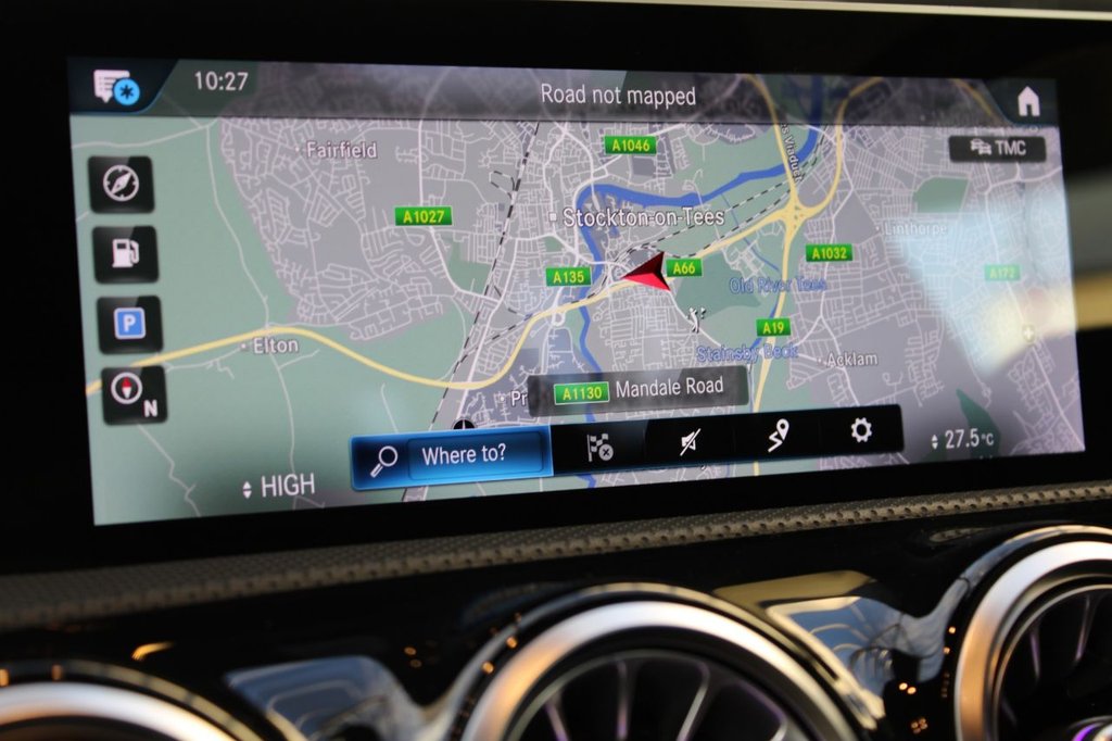 Used Mercedes-Benz A-Class 2019 for sale - 77231431: Photo 28