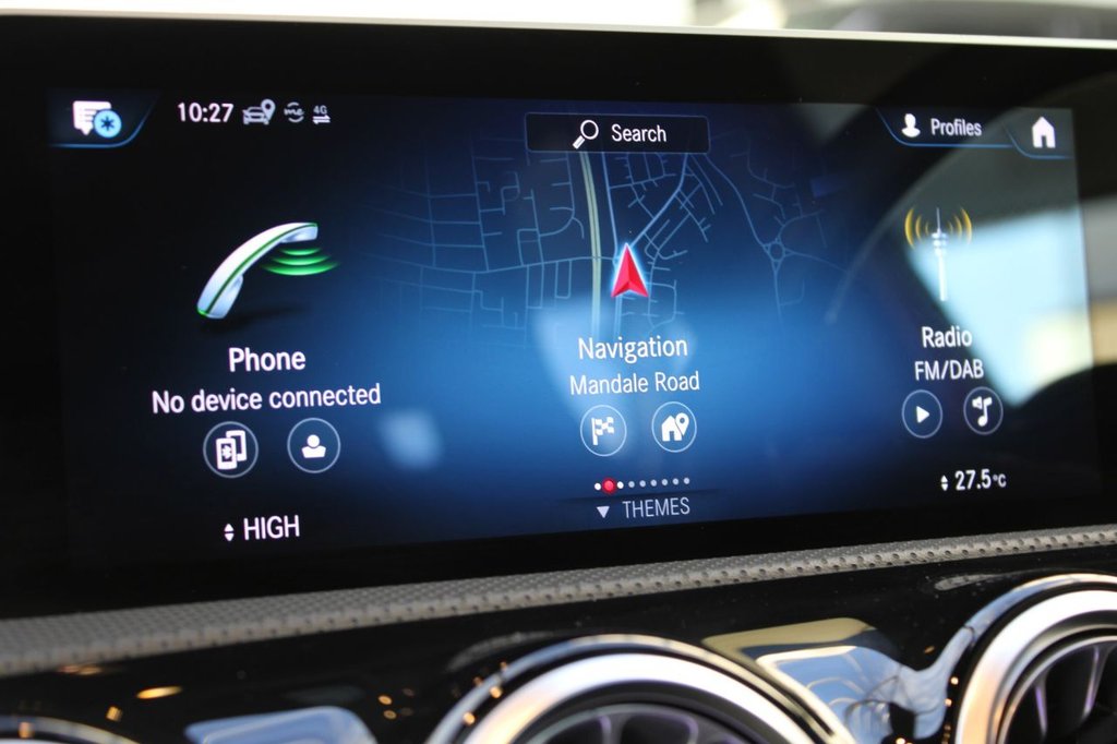 Used Mercedes-Benz A-Class 2019 for sale - 77231431: Photo 29