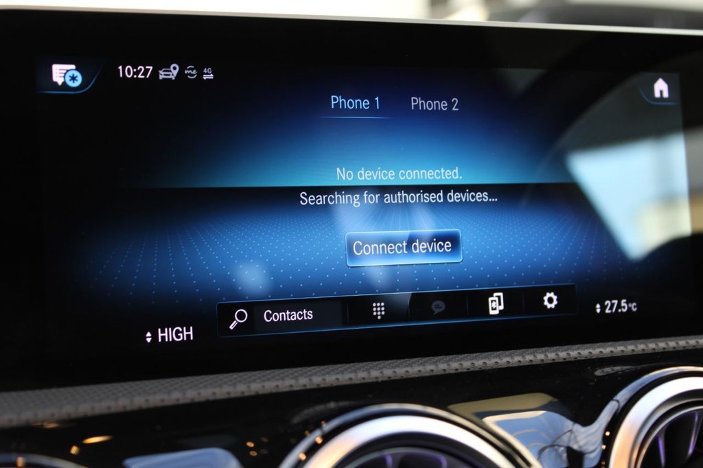 Used Mercedes-Benz A-Class 2019 for sale - 77231431: Photo 31