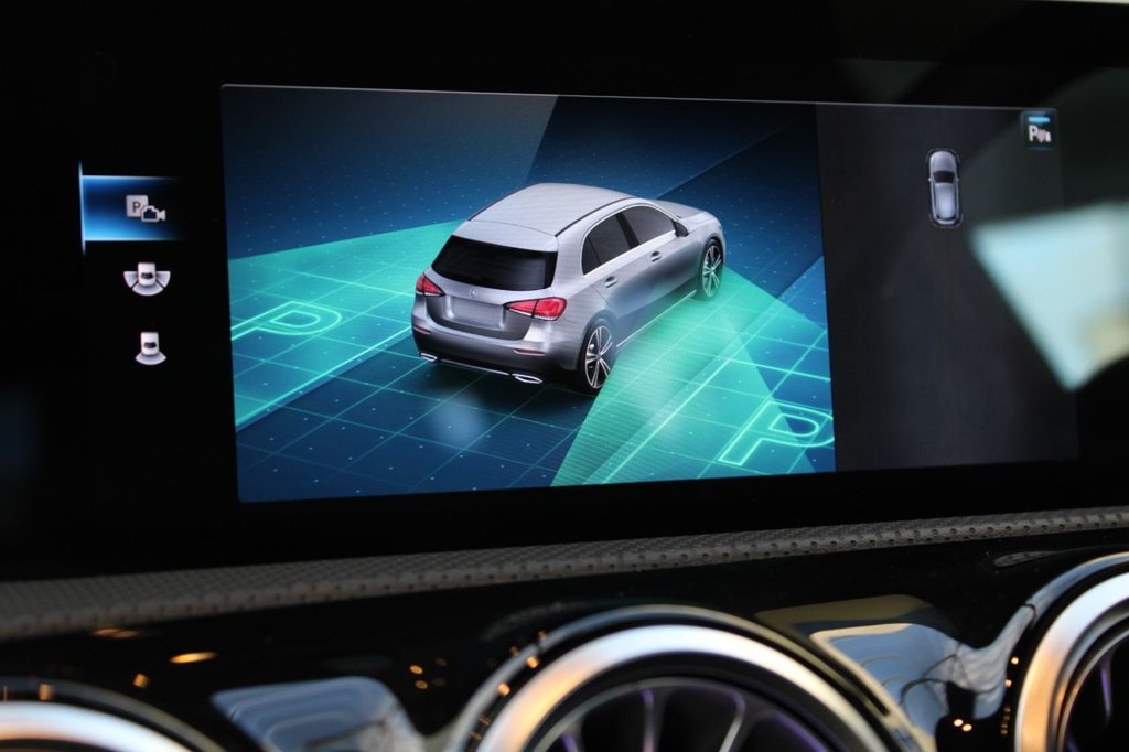 Used Mercedes-Benz A-Class 2019 for sale - 77231431: Photo 32