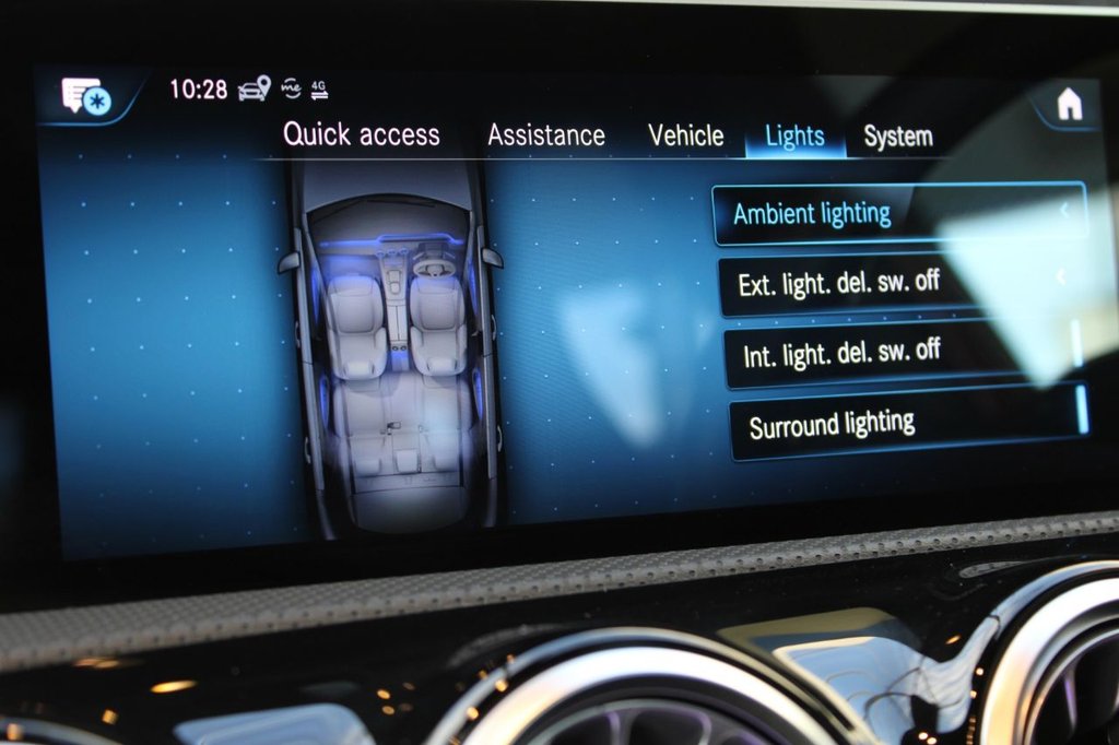 Used Mercedes-Benz A-Class 2019 for sale - 77231431: Photo 33