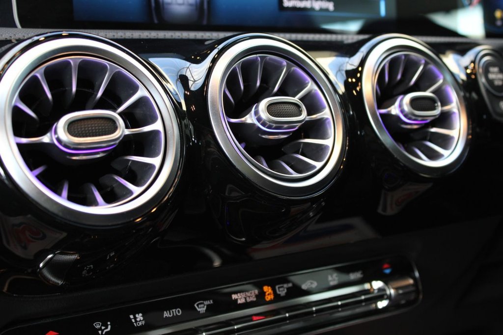 Used Mercedes-Benz A-Class 2019 for sale - 77231431: Photo 34