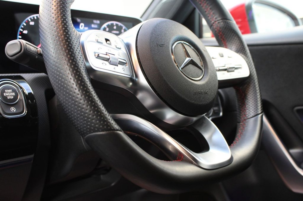 Used Mercedes-Benz A-Class 2019 for sale - 77231431: Photo 38